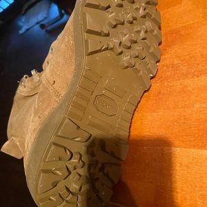 New! McRae Women’s Brown Goretex Boot